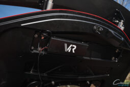 
										2020 Twin Turbo C8 Corvette full									