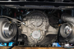
										2020 Twin Turbo C8 Corvette full									