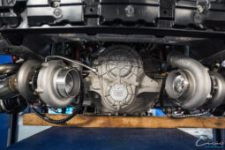 
										2020 Twin Turbo C8 Corvette full									