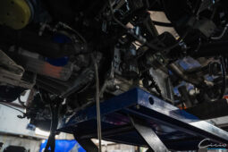 
										2020 Twin Turbo C8 Corvette full									