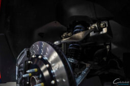 
										2020 Twin Turbo C8 Corvette full									