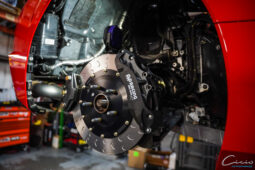 
										2020 Twin Turbo C8 Corvette full									