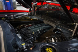 
										2020 Twin Turbo C8 Corvette full									