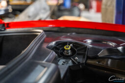 
										2020 Twin Turbo C8 Corvette full									