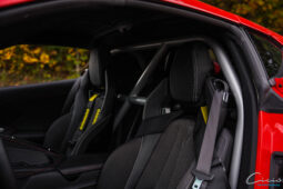 
										2020 Twin Turbo C8 Corvette full									