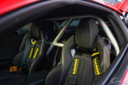 
										2020 Twin Turbo C8 Corvette full									