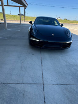 
										2014 Porsche 911 Carrera S full									