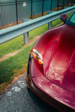 
										2021 Porsche Taycan 4S full									