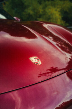 
										2021 Porsche Taycan 4S full									