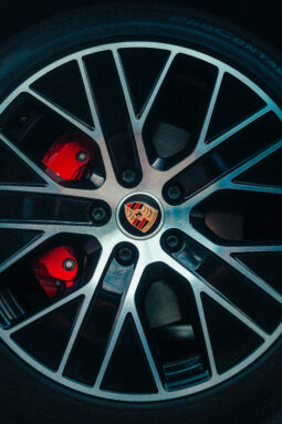 
										2021 Porsche Taycan 4S full									