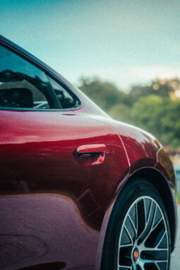 
										2021 Porsche Taycan 4S full									