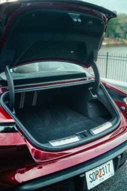 
										2021 Porsche Taycan 4S full									