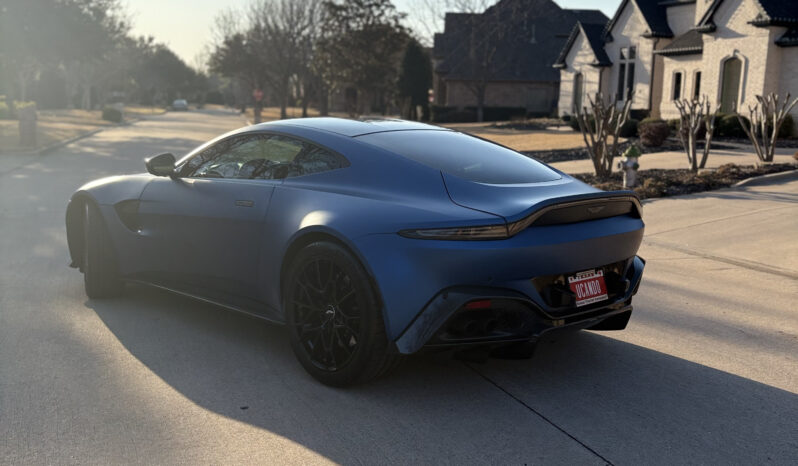 
								2020 Aston Martin Vantage AMR Hero full									