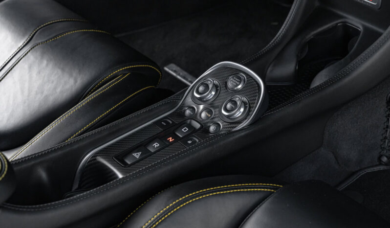 
								2016 McLaren 570S full									
