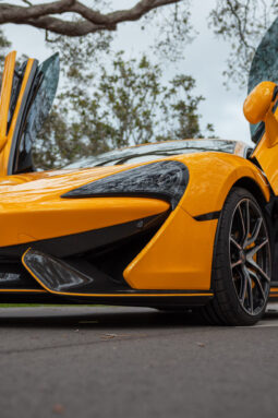 
										2016 McLaren 570S full									