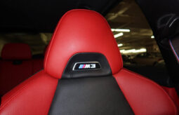 
										2022 BMW M3 Competition full									