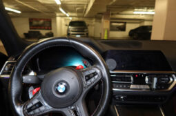 
										2022 BMW M3 Competition full									