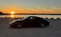 2014 Porsche 911 Carrera S