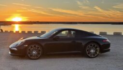2014 Porsche 911 Carrera S