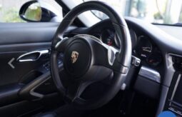 
										2014 Porsche 911 Carrera S full									