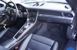 
										2014 Porsche 911 Carrera S full									