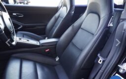 
										2014 Porsche 911 Carrera S full									
