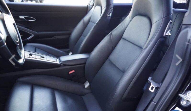 
								2014 Porsche 911 Carrera S full									