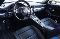 2014 Porsche 911 Carrera S