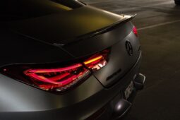 
										2022 Mercedes-Benz CLA 45 AMG 4MATIC full									
