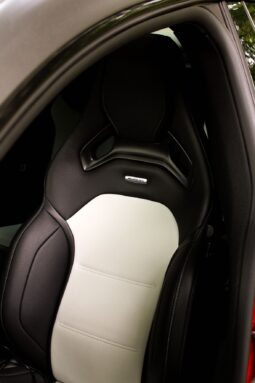 
										2022 Mercedes-Benz CLA 45 AMG 4MATIC full									