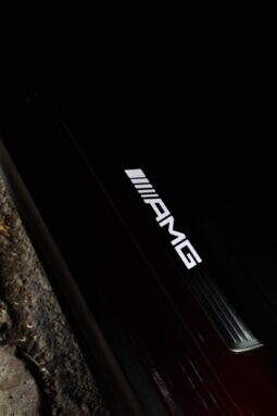 
										2022 Mercedes-Benz CLA 45 AMG 4MATIC full									