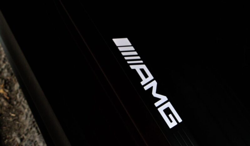 
								2022 Mercedes-Benz CLA 45 AMG 4MATIC full									