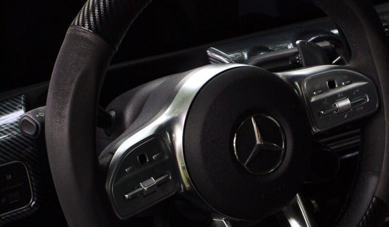 
								2022 Mercedes-Benz CLA 45 AMG 4MATIC full									