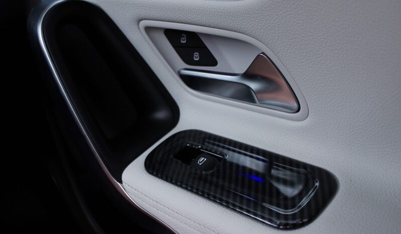 
								2022 Mercedes-Benz CLA 45 AMG 4MATIC full									