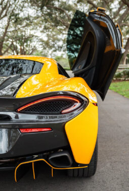 
										2016 McLaren 570S full									