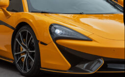 
										2016 McLaren 570S full									