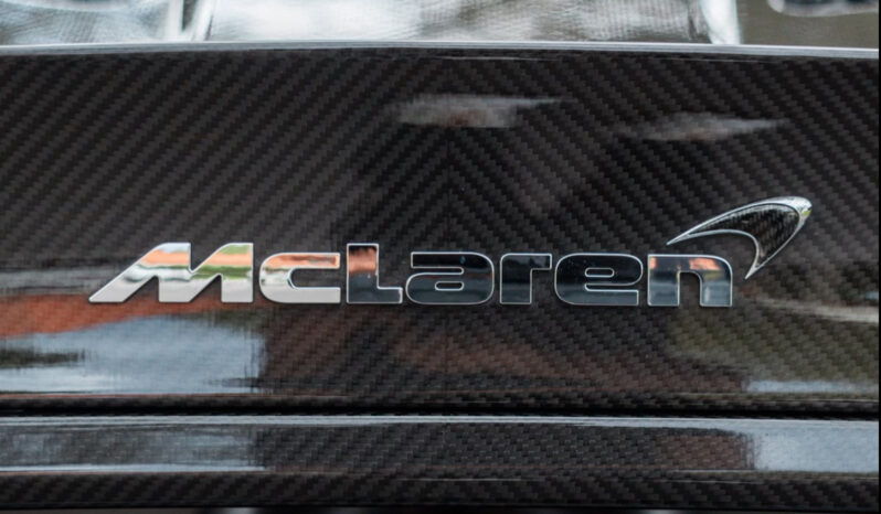 
								2016 McLaren 570S full									