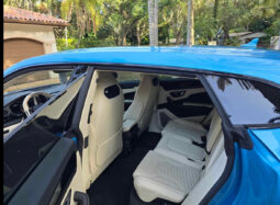 
										2022 Lamborghini Urus full									