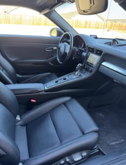
										2014 Porsche 911 Carrera S full									
