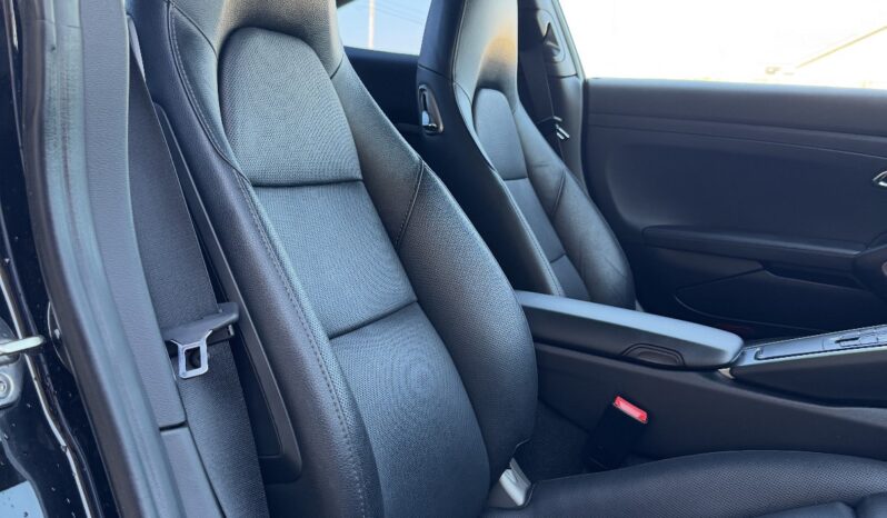 
								2014 Porsche 911 Carrera S full									