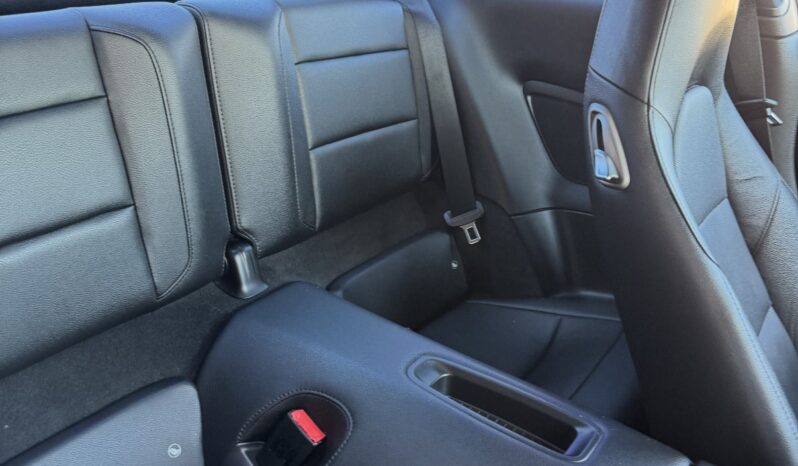 
								2014 Porsche 911 Carrera S full									