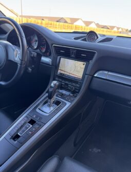 
										2014 Porsche 911 Carrera S full									