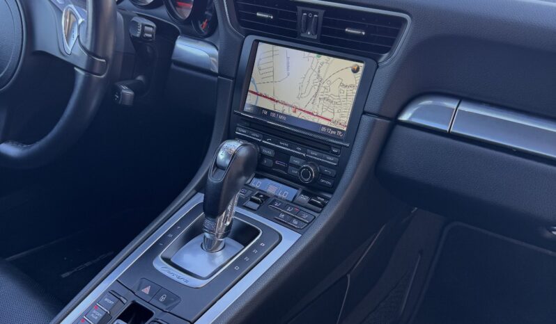 
								2014 Porsche 911 Carrera S full									