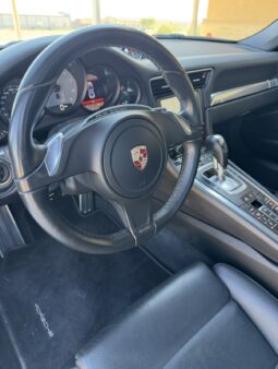 
										2014 Porsche 911 Carrera S full									