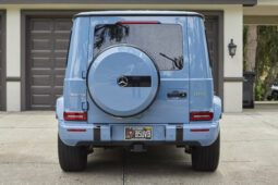 
										2021 Mercedes G 63 full									