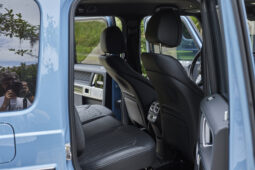 
										2021 Mercedes G 63 full									