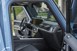 
										2021 Mercedes G 63 full									