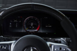 
										2021 Mercedes G 63 full									