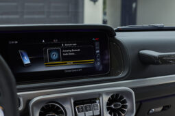 
										2021 Mercedes G 63 full									