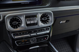 
										2021 Mercedes G 63 full									